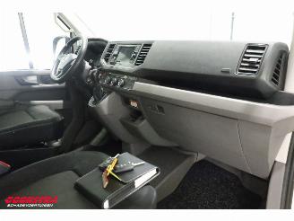 Volkswagen Crafter 2.0 TDI DSG L4-H3 Bluetooth Airco Camera 115.139 km! picture 12