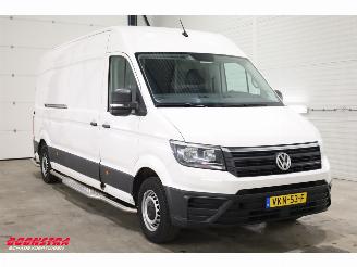 Volkswagen Crafter 2.0 TDI DSG L4-H3 Bluetooth Airco Camera 115.139 km! picture 2
