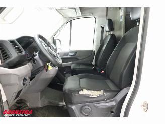 Volkswagen Crafter 2.0 TDI DSG L4-H3 Bluetooth Airco Camera 115.139 km! picture 15