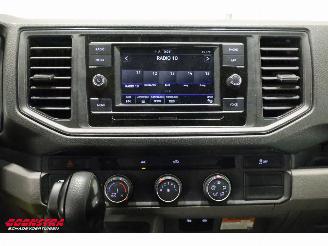 Volkswagen Crafter 2.0 TDI DSG L4-H3 Bluetooth Airco Camera 115.139 km! picture 14