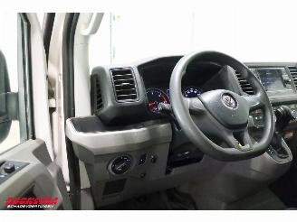 Volkswagen Crafter 2.0 TDI DSG L4-H3 Bluetooth Airco Camera 115.139 km! picture 16