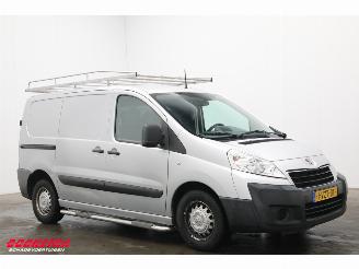 Peugeot Expert 227 1.6 HDI L1H1 Profit+ Airco AHK picture 2