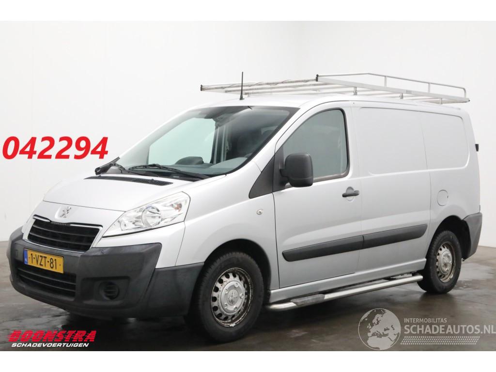 Peugeot Expert 227 1.6 HDI L1H1 Profit+ Airco AHK