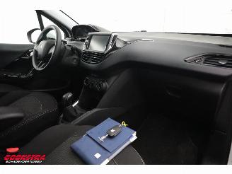 Peugeot 208 1.6 BlueHDi Blue Lease Navi Airco Cruise 172.500 km! picture 5