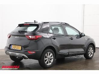 Kia Stonic 1.0 T-GDi MHEV Aut. DynamicLine Navi Clima Cruise Camera picture 3