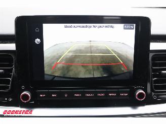 Kia Stonic 1.0 T-GDi MHEV Aut. DynamicLine Navi Clima Cruise Camera picture 23
