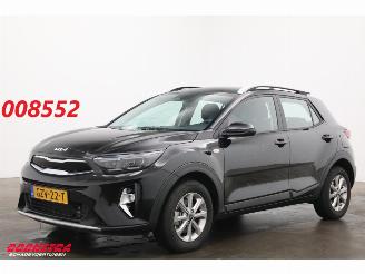 Auto incidentate Kia Stonic 1.0 T-GDi MHEV Aut. DynamicLine Navi Clima Cruise Camera 2025/1