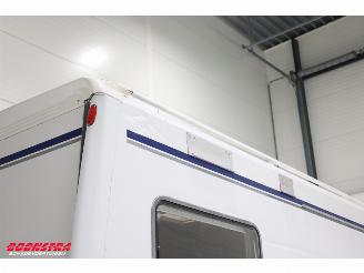 Niesmann+Bischoff  Flair 2.8 JTD Solar TV Hefbed Dwarsbed Leder AHK picture 6