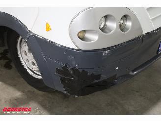 Niesmann+Bischoff  Flair 2.8 JTD Solar TV Hefbed Dwarsbed Leder AHK picture 10