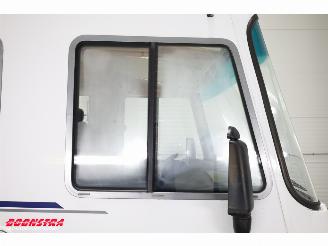 Niesmann+Bischoff  Flair 2.8 JTD Solar TV Hefbed Dwarsbed Leder AHK picture 9