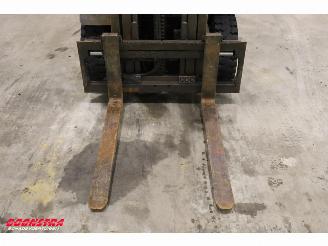 Linde  H25T Heftruck BY 2021 1.532 uur picture 5