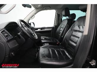 Volkswagen Transporter 2.0 TDI 150 PK DSG L2-H1 Comfortline 7-Pers. LED ACC Leder SHZ Camera AHK picture 9