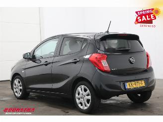 Opel Karl 1.0 ecoFLEX Edition Airco Cruise PDC picture 4