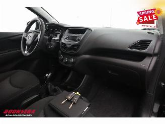 Opel Karl 1.0 ecoFLEX Edition Airco Cruise PDC picture 9