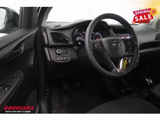 Opel Karl 1.0 ecoFLEX Edition Airco Cruise PDC picture 14