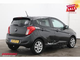 Opel Karl 1.0 ecoFLEX Edition Airco Cruise PDC picture 3