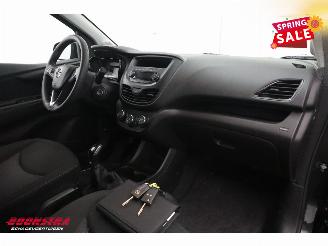 Opel Karl 1.0 ecoFLEX Edition Airco Cruise PDC picture 9