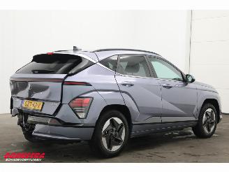 Hyundai Kona Comfort Smart 65.4 kWh LED ACC HUD Camera LRHZ AHK picture 3