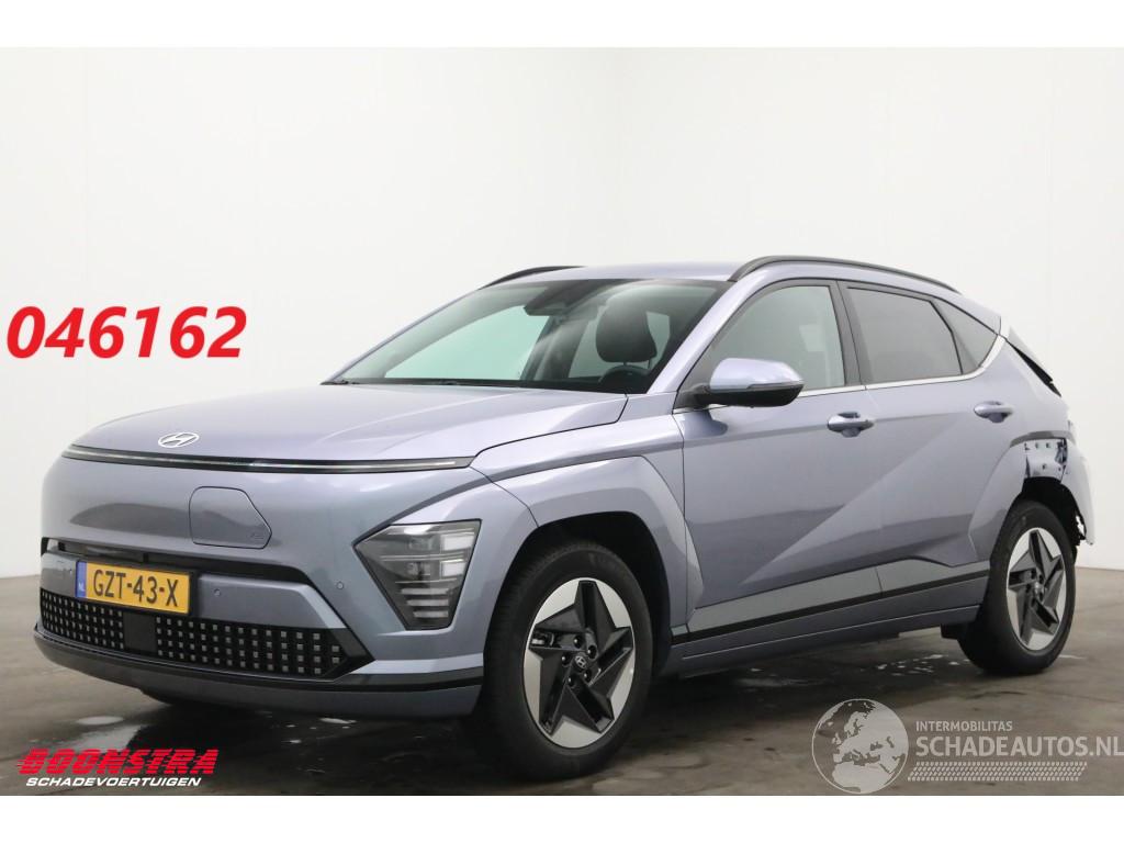 Hyundai Kona Comfort Smart 65.4 kWh LED ACC HUD Camera LRHZ AHK