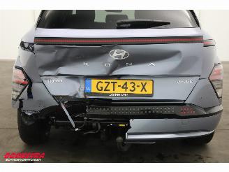 Hyundai Kona Comfort Smart 65.4 kWh LED ACC HUD Camera LRHZ AHK picture 8