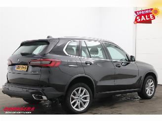 BMW X5 xDrive45e Executive Pano LED ACC H/K Camera LRHZ AHK picture 3