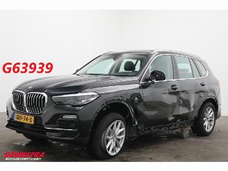 škoda osobní automobily BMW X5 xDrive45e Executive Pano LED ACC H/K Camera LRHZ AHK 2021/5