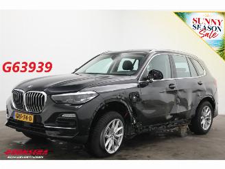 BMW X5 xDrive45e Executive Pano LED ACC H/K Camera LRHZ AHK 2021/5
