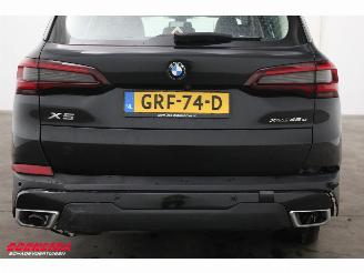 BMW X5 xDrive45e Executive Pano LED ACC H/K Camera LRHZ AHK picture 11