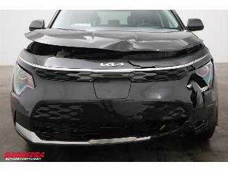 Kia Niro Light Advanced 64.8 kWh LED ACC Navi Clima Camera SHZ picture 7