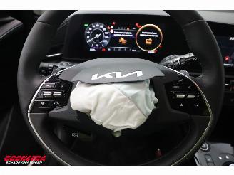 Kia Niro Light Advanced 64.8 kWh LED ACC Navi Clima Camera SHZ picture 21