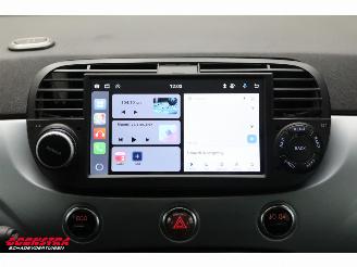 Fiat 500 S 0.9 TwinAir Aut. Sport Schuifdak Leder Clima Camera 142.002 km! picture 28