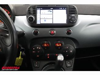 Fiat 500 S 0.9 TwinAir Aut. Sport Schuifdak Leder Clima Camera 142.002 km! picture 19
