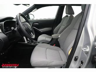 Toyota Corolla Cross 2.0 HP Hybrid Active LED ACC Navi Clima Camera LRHZ SHZ AHK picture 18