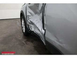 Toyota Corolla Cross 2.0 HP Hybrid Active LED ACC Navi Clima Camera LRHZ SHZ AHK picture 9