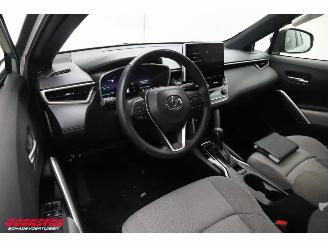 Toyota Corolla Cross 2.0 HP Hybrid Active LED ACC Navi Clima Camera LRHZ SHZ AHK picture 20