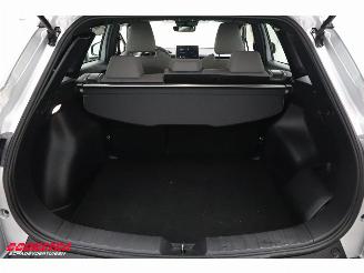 Toyota Corolla Cross 2.0 HP Hybrid Active LED ACC Navi Clima Camera LRHZ SHZ AHK picture 32