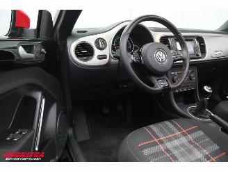 Volkswagen Beetle Cabriolet 1.4 TSI Club BlueMotion Navi Clima Cruise SHZ PDC picture 19