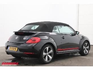 Volkswagen Beetle Cabriolet 1.4 TSI Club BlueMotion Navi Clima Cruise SHZ PDC picture 3