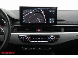 Audi A4 Avant 45 TFSI Quattro LED ACC Navi Clima SHZ PDC picture 14