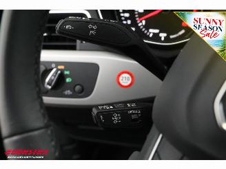 Audi A4 Avant 45 TFSI Quattro LED ACC Navi Clima SHZ PDC picture 21