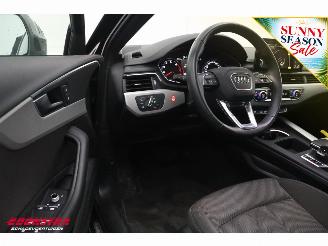Audi A4 Avant 45 TFSI Quattro LED ACC Navi Clima SHZ PDC picture 17