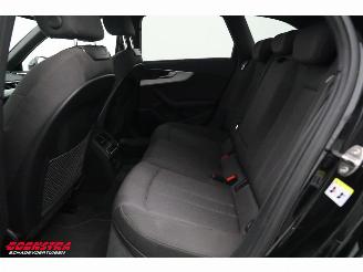 Audi A4 Avant 45 TFSI Quattro LED ACC Navi Clima SHZ PDC picture 16
