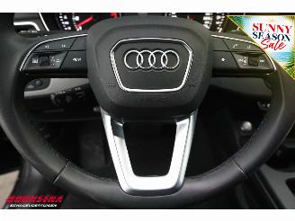 Audi A4 Avant 45 TFSI Quattro LED ACC Navi Clima SHZ PDC picture 18