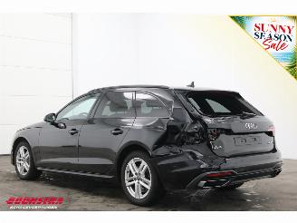 Audi A4 Avant 45 TFSI Quattro LED ACC Navi Clima SHZ PDC picture 4
