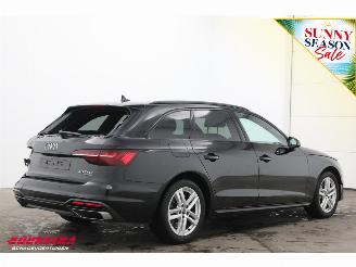 Audi A4 Avant 45 TFSI Quattro LED ACC Navi Clima SHZ PDC picture 3