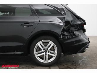 Audi A4 Avant 45 TFSI Quattro LED ACC Navi Clima SHZ PDC picture 6