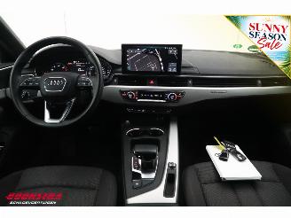Audi A4 Avant 45 TFSI Quattro LED ACC Navi Clima SHZ PDC picture 13