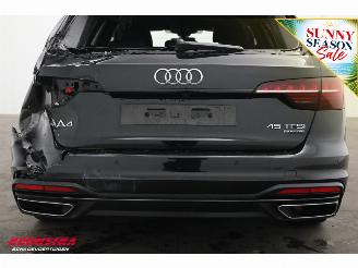 Audi A4 Avant 45 TFSI Quattro LED ACC Navi Clima SHZ PDC picture 9