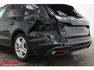 Audi A4 Avant 45 TFSI Quattro LED ACC Navi Clima SHZ PDC picture 8