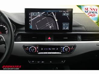 Audi A4 Avant 45 TFSI Quattro LED ACC Navi Clima SHZ PDC picture 14